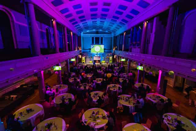 St Mary's Marylebone (Venue Hire)