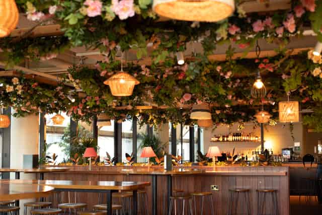 7 Venues to Transform Your Office Party into a Festive Fiesta!