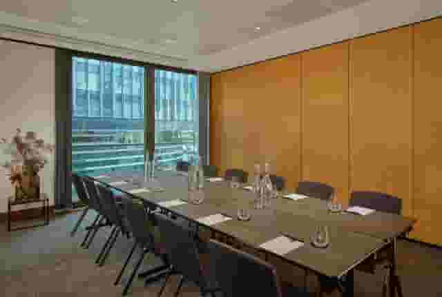 Putney Suite