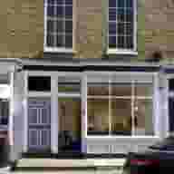 Pop Up Spaces