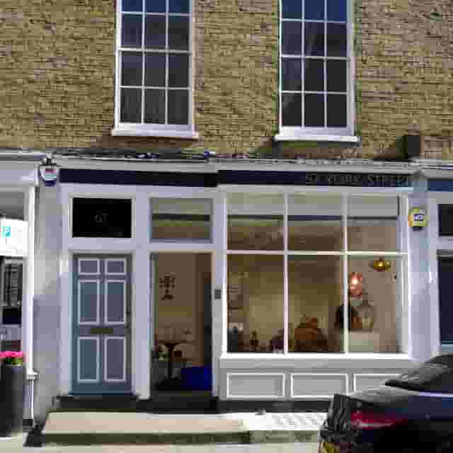 67 York Street Gallery