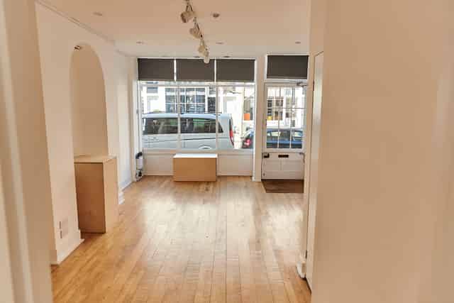 67 York Street Gallery