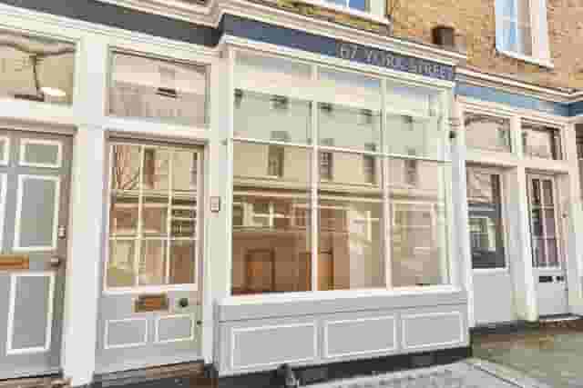 67 York Street Gallery