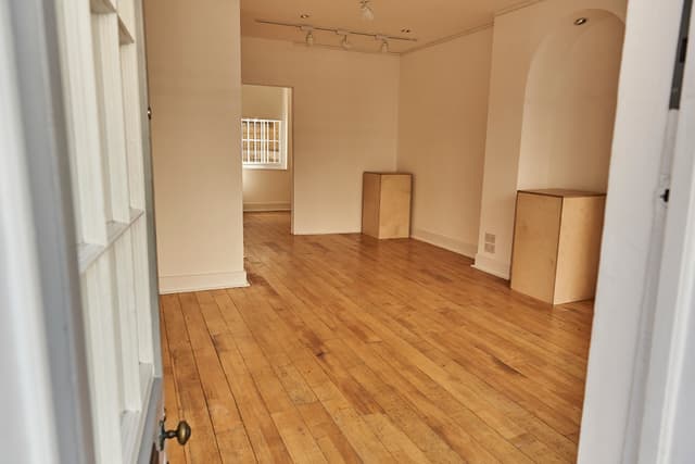 67 York Street Gallery