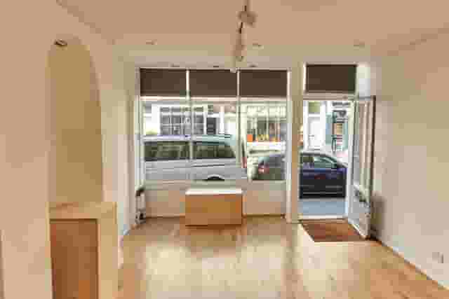 67 York Street Gallery