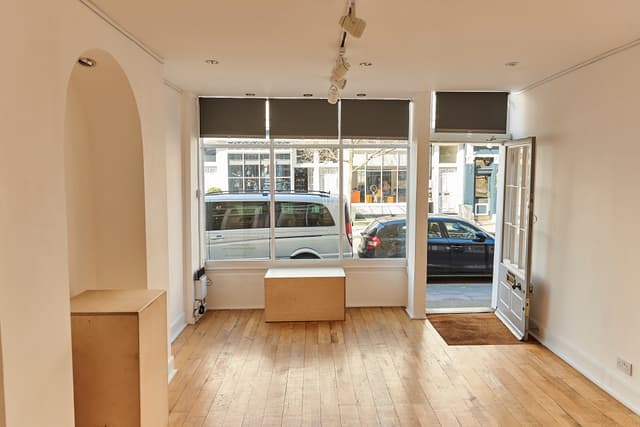 67 York Street Gallery