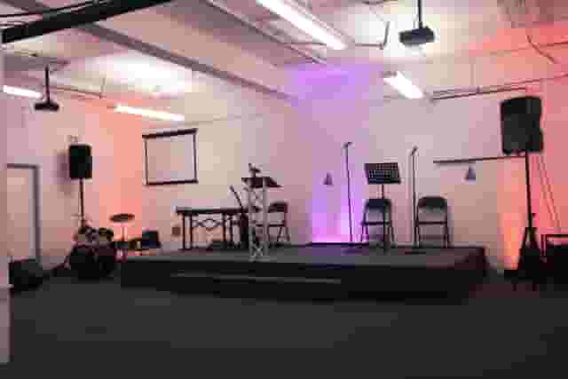 Potter's House Church Brixton