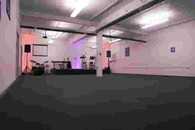 Potter's House Church Brixton