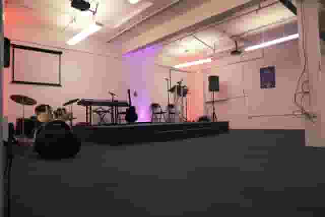 Potter's House Church Brixton