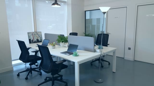 Kingsland Hub