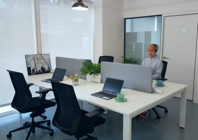 Kingsland Hub