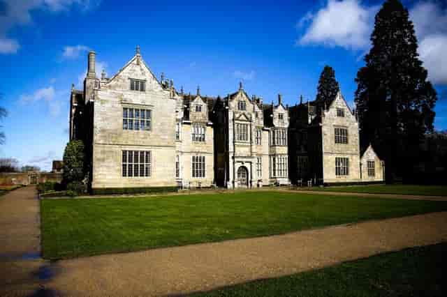 Mansion Gallery 