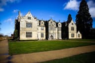 Formal Event Venues
