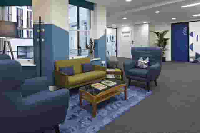 Wallacespace Covent Garden