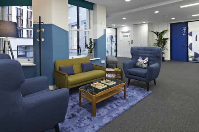 Wallacespace Covent Garden