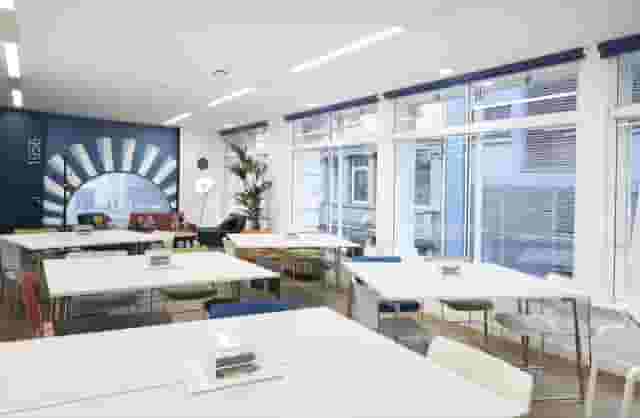 Wallacespace Covent Garden