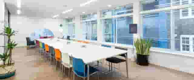 Wallacespace Covent Garden