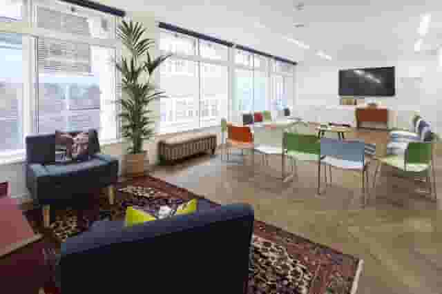 Wallacespace Covent Garden