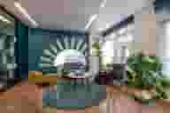 Small Meeting Rooms