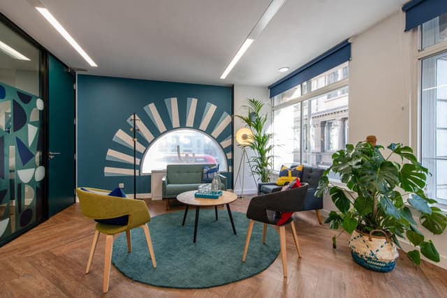 Wallacespace Covent Garden