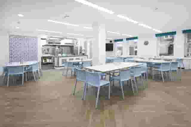 Wallacespace Covent Garden