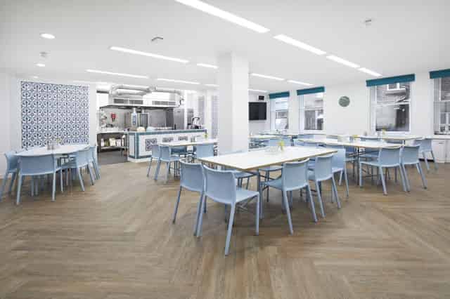 Wallacespace Covent Garden
