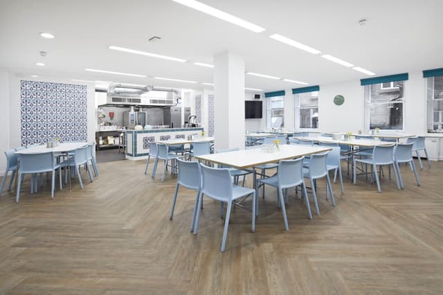 Wallacespace Covent Garden