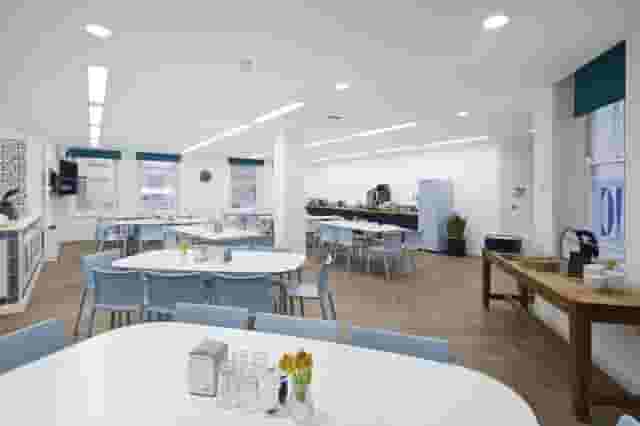 Wallacespace Covent Garden