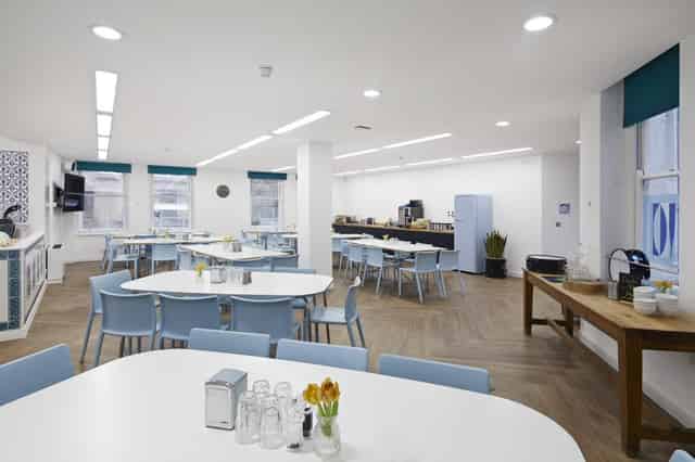 Wallacespace Covent Garden