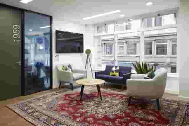 Wallacespace Covent Garden
