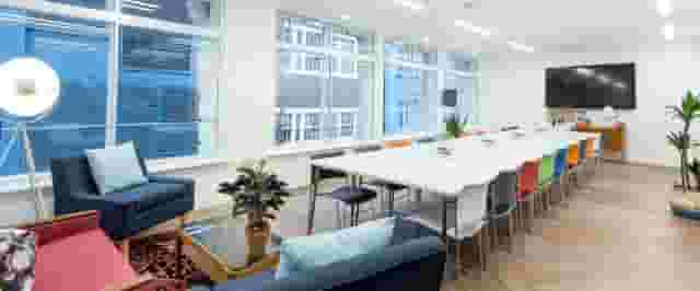 Wallacespace Covent Garden