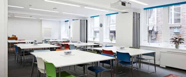 Wallacespace Covent Garden