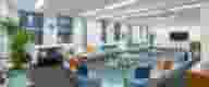 Small Meeting Rooms