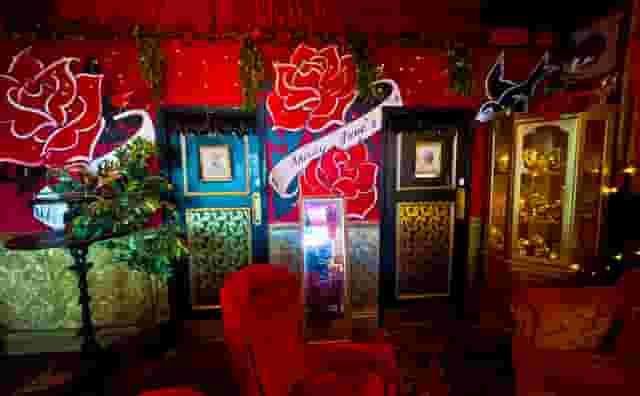 The Cavendish Arms