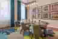 New Town