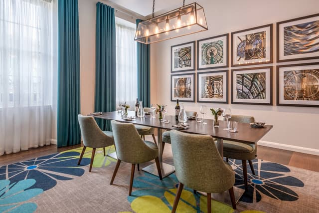 Courtyard by Marriott Edinburgh City