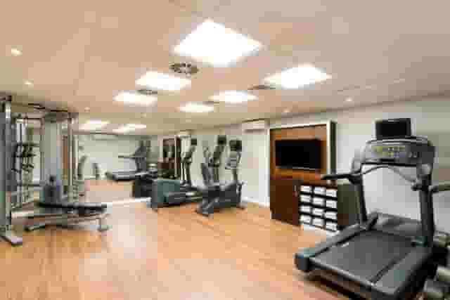 Courtyard by Marriott Edinburgh City