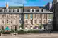 Edinburgh City Centre