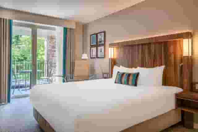 Courtyard by Marriott Edinburgh City