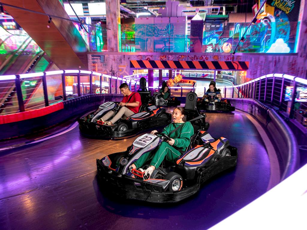 Gravity MAX Wandsworth - image 1