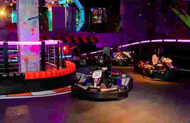 Gravity MAX Wandsworth