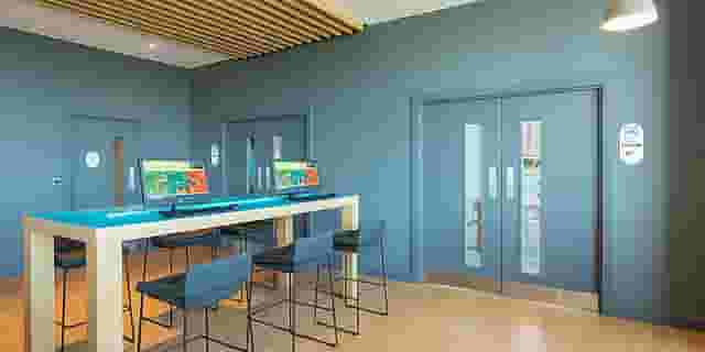 Holiday Inn Express Bridgwater
