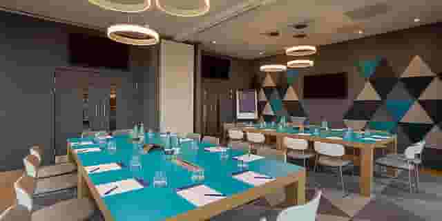 Holiday Inn Express Bridgwater