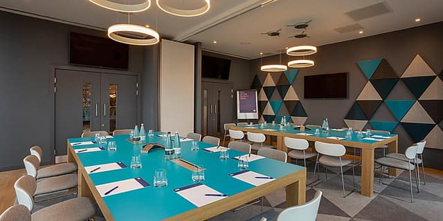 Holiday Inn Express Bridgwater