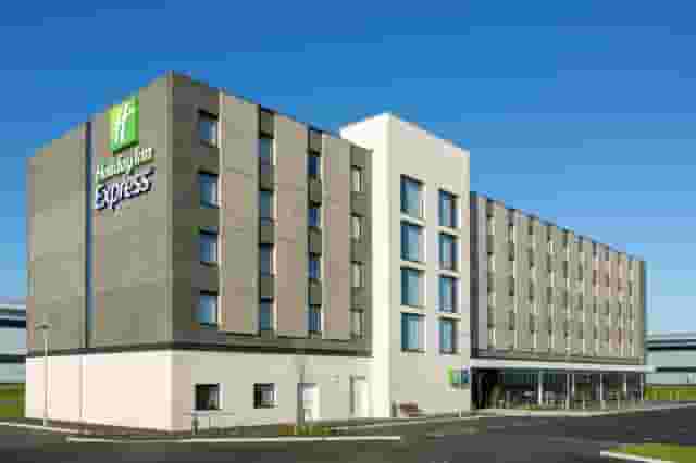 Holiday Inn Express Bridgwater