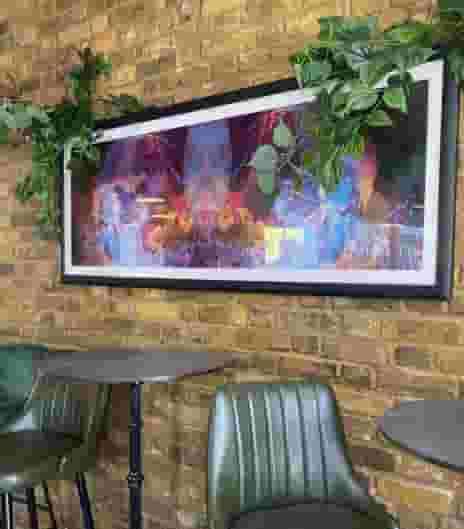 Knowherespecial Islington