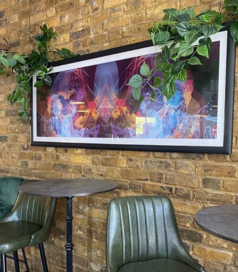 Knowherespecial Islington
