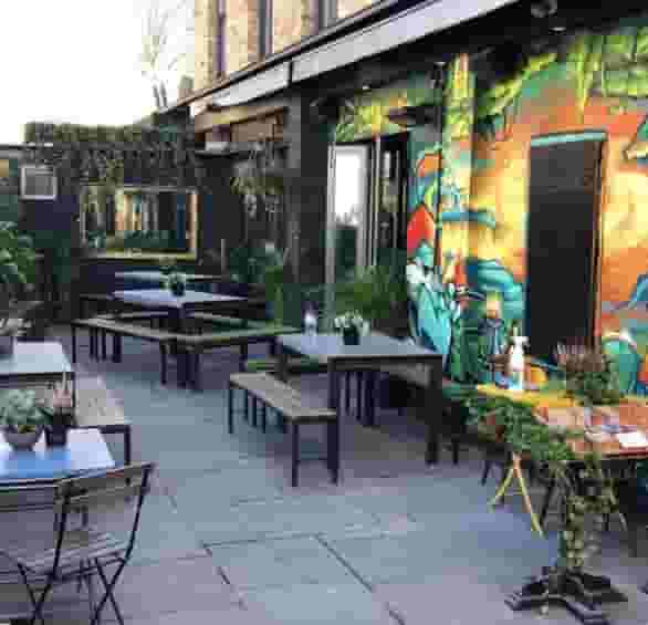 Knowherespecial Islington
