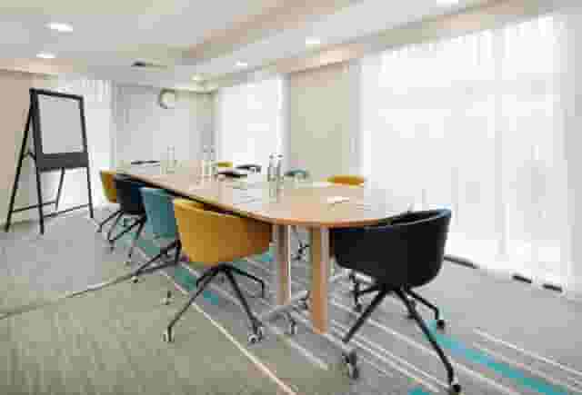 Hampton by Hilton London Docklands