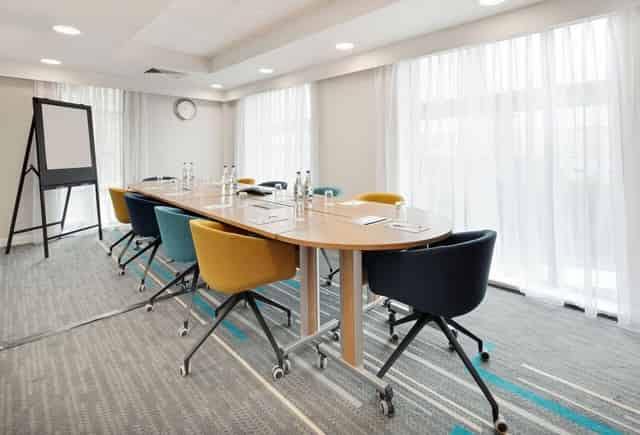 Hampton by Hilton London Docklands